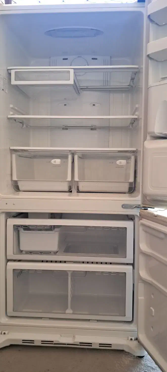 یخچال سامسونگ|یخچال و فریزر|آشخانه, |دیوار