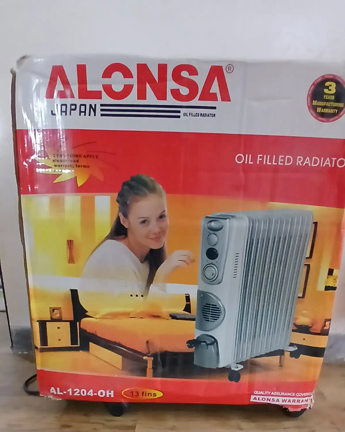 شوفاژ|بخاری، هیتر، شومینه|بوشهر, |دیوار