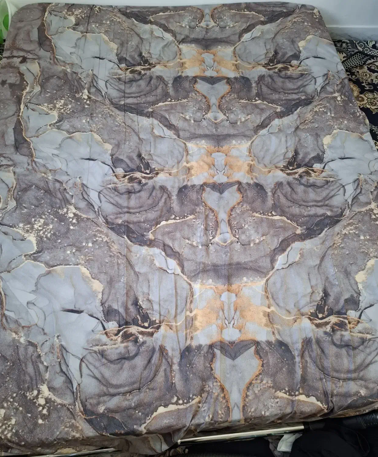 تشک تخت|تشک تختخواب|قم, پردیسان|دیوار