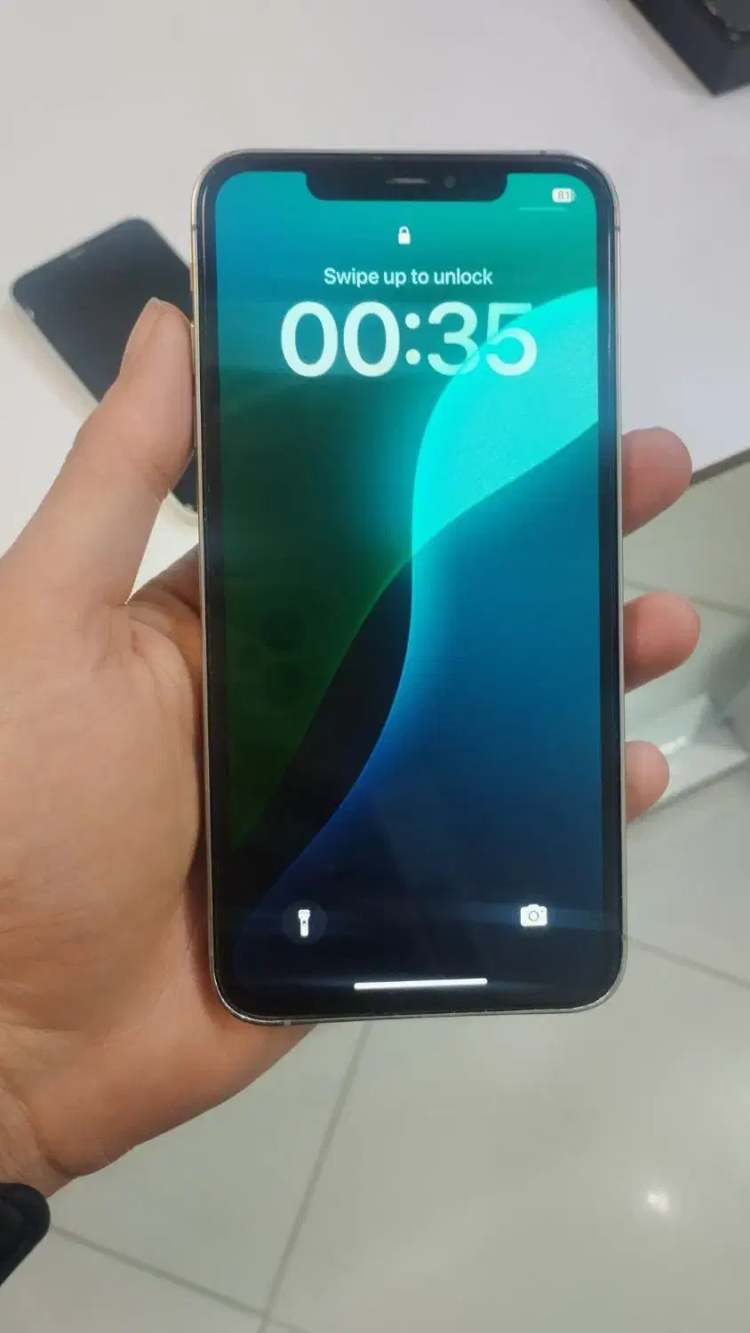 ایفون۱۷پرو|موبایل|تبریز, |دیوار