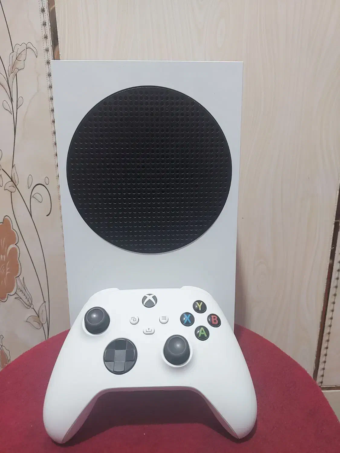 ایکس باکس سری اس|کنسول، بازی ویدئویی و آنلاین|میناب, |دیوار