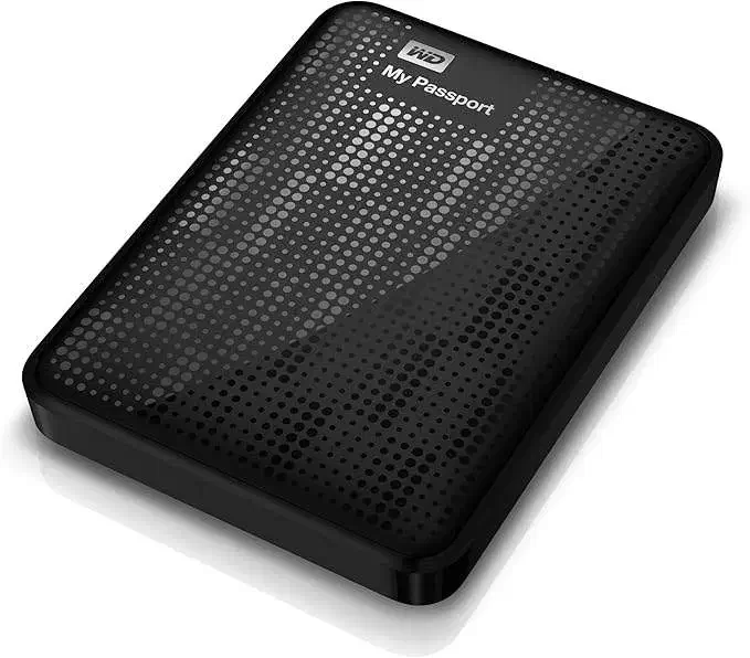 فروش ویژه هارد اکسترنال/گارانتی 6 ماهه|قطعات و لوازم جانبی رایانه|بندرعباس, |دیوار