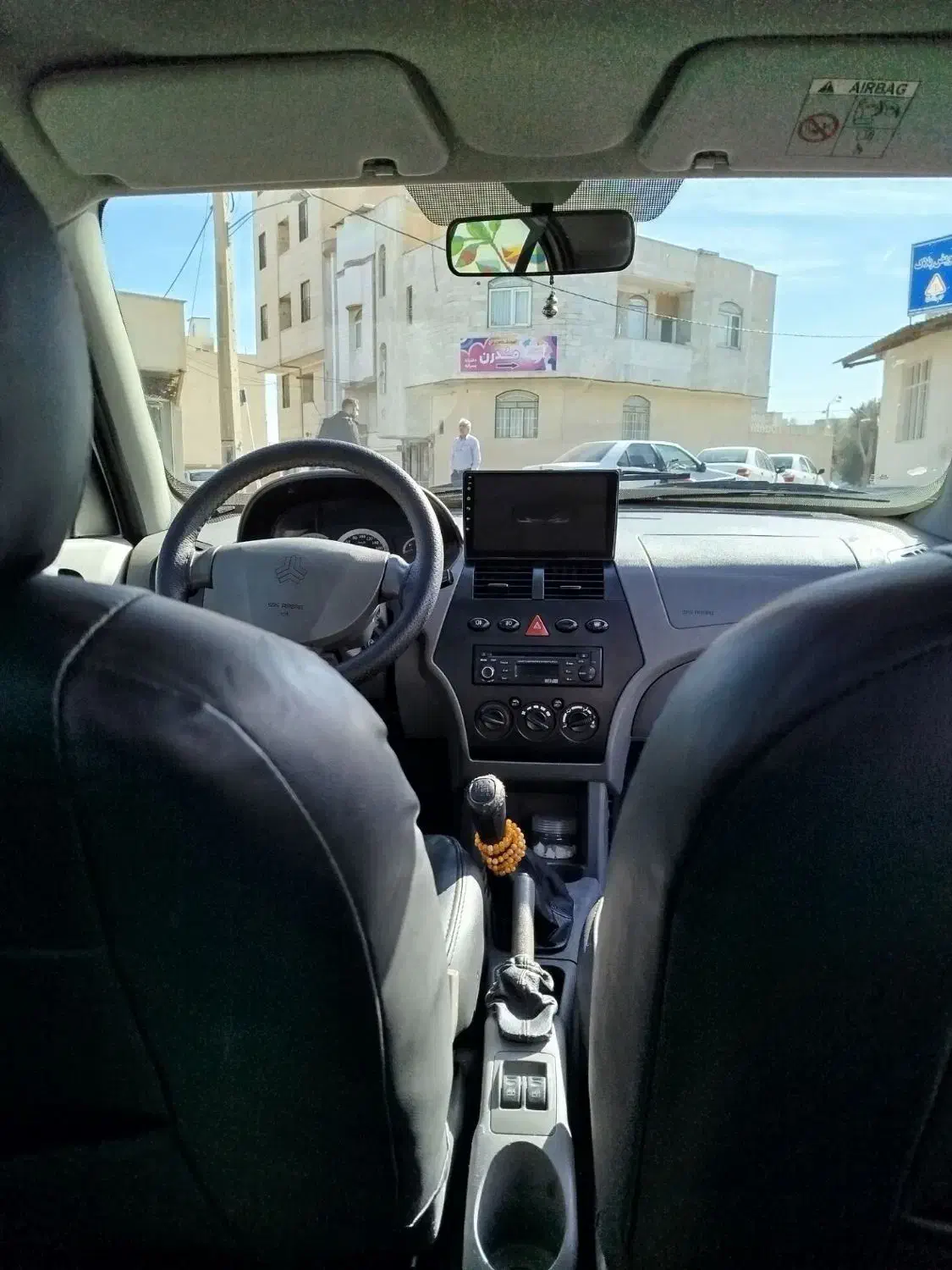 تیبا۲مدل۹۶|خودرو سواری و وانت|ساوه, |دیوار