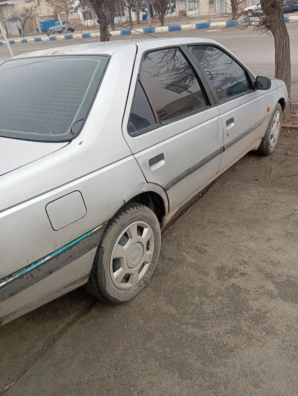 پژو 405 مدل 85|خودرو سواری و وانت|مرند, |دیوار