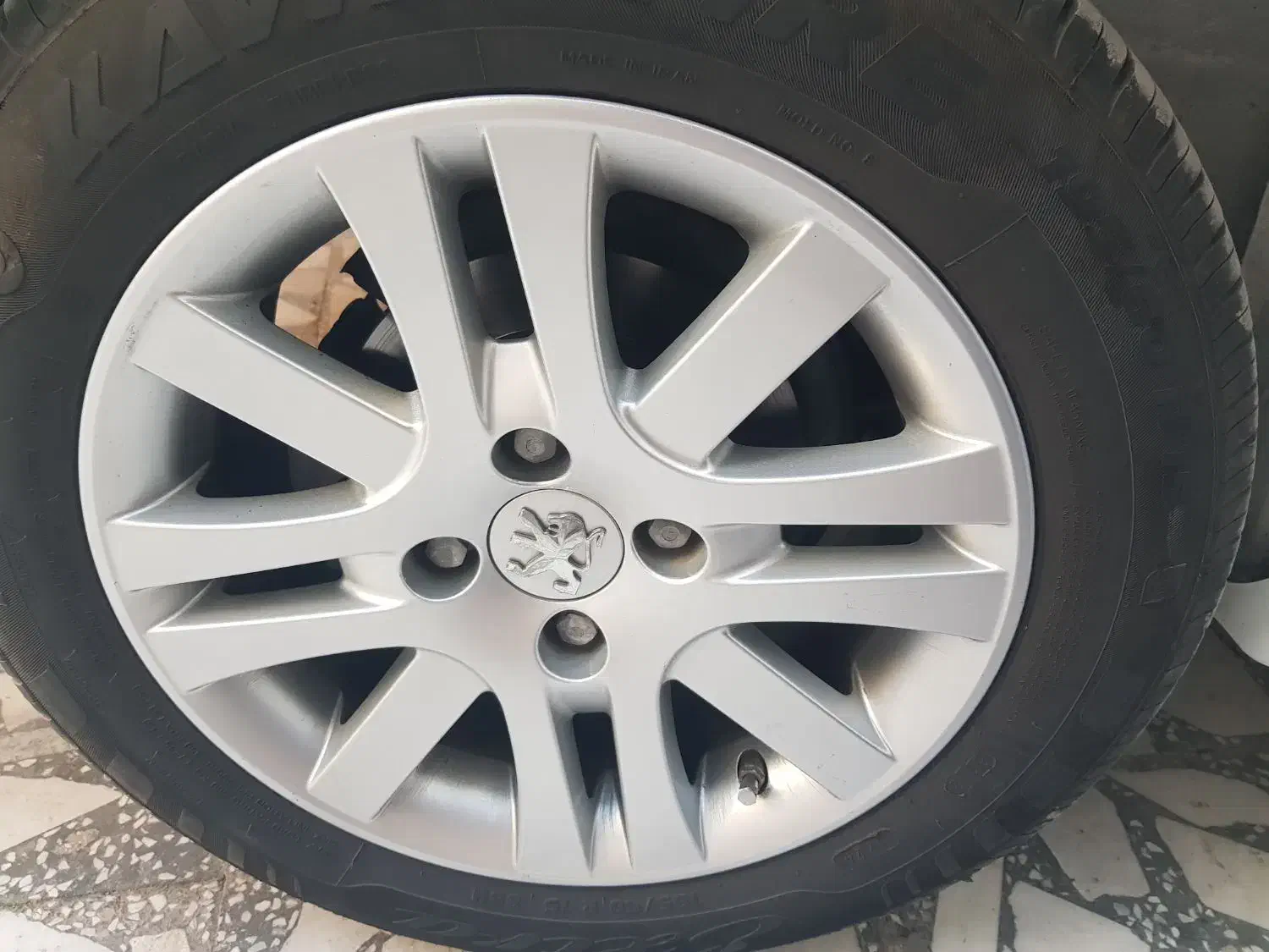 پارس ۴۰۳ Elxالیکس سیمی|خودرو سواری و وانت|زاهدان, |دیوار