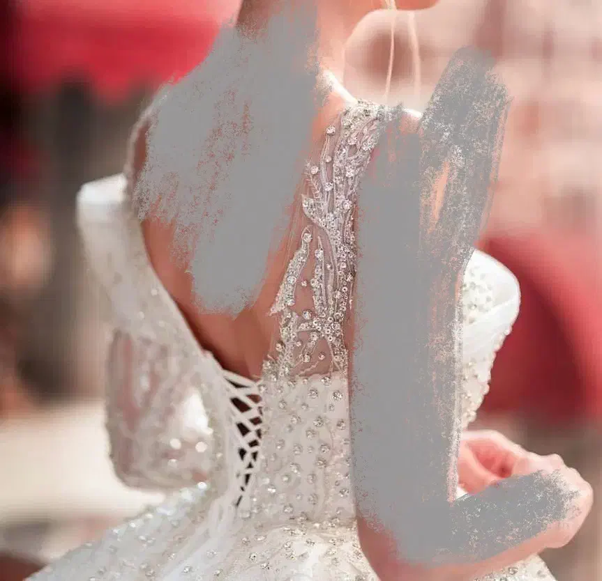 لباس عروس|لباس|سبزوار, کاشفی شمالی (دادگستری)|دیوار