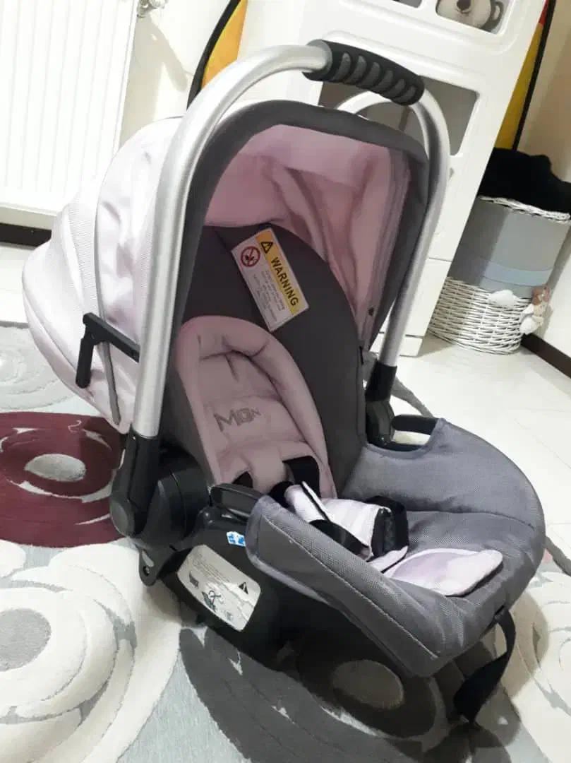 کریر خارجی|اسباب و اثاث بچه|تهران, علم و صنعت|دیوار