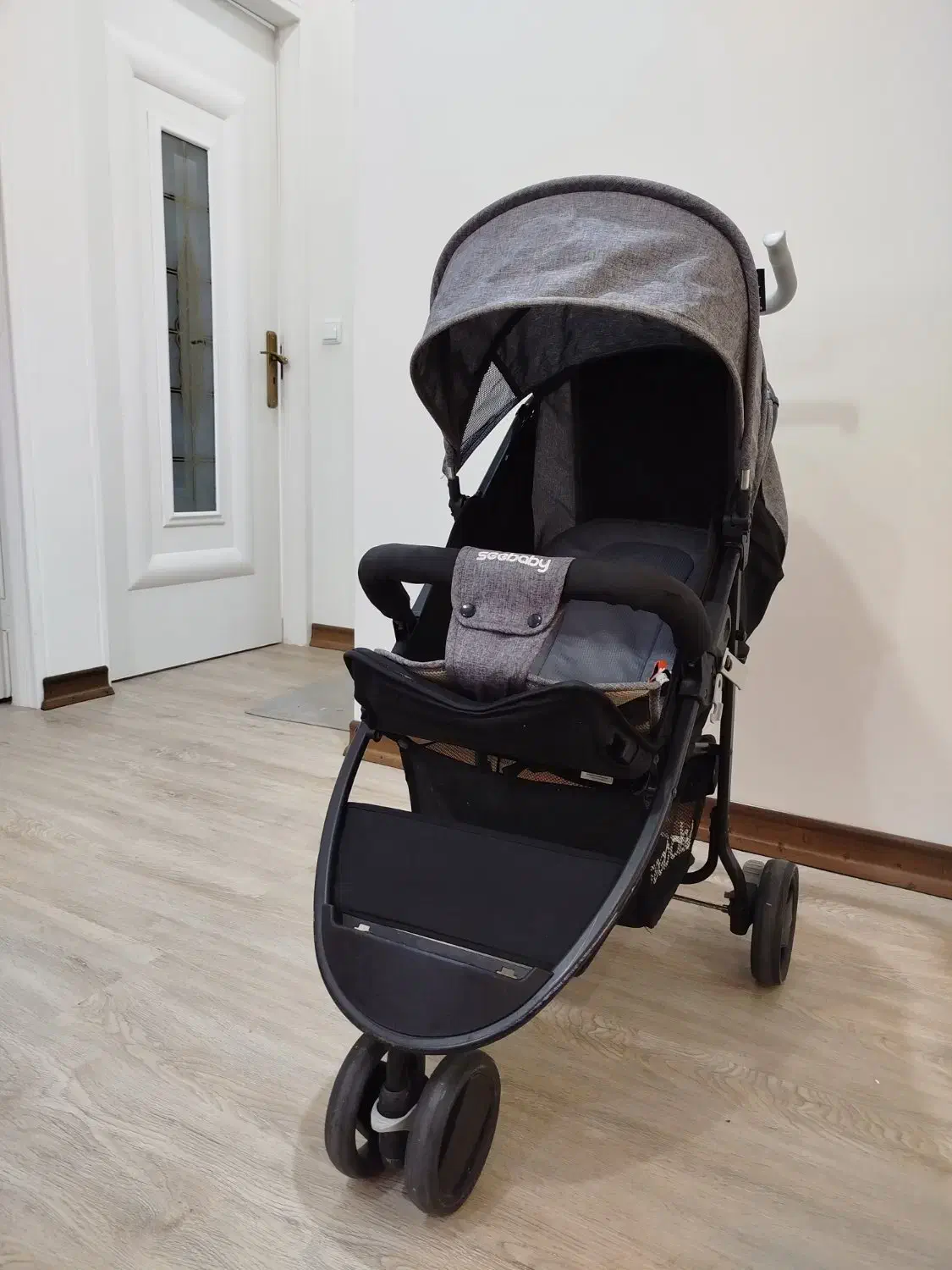 کالسکه کودک seebaby|کالسکه و لوازم جانبی|تهران, مهرآباد|دیوار