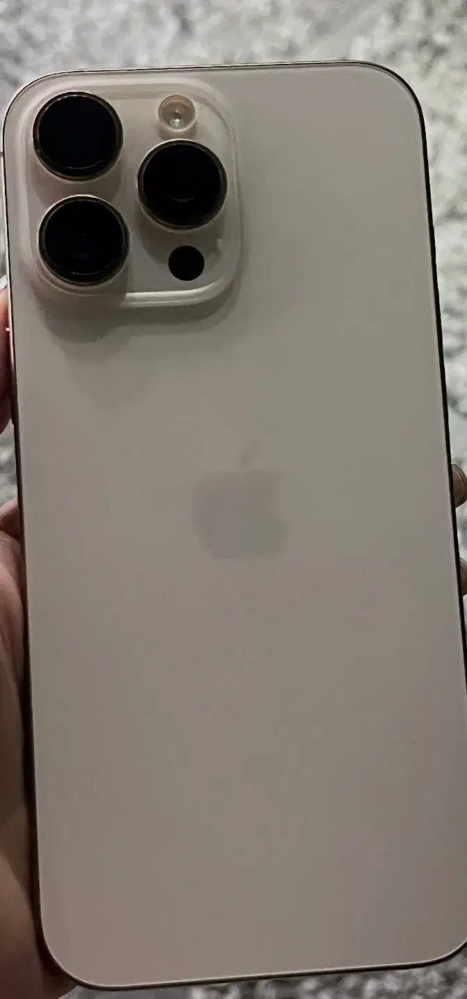 آیفون ۱۶ پرومکس با ریجستری|موبایل|شیراز, شهرک والفجر|دیوار