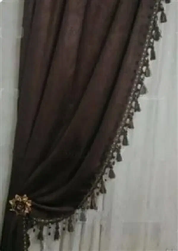 پرده و والان|پرده، رانر، رومیزی|بروجرد, |دیوار