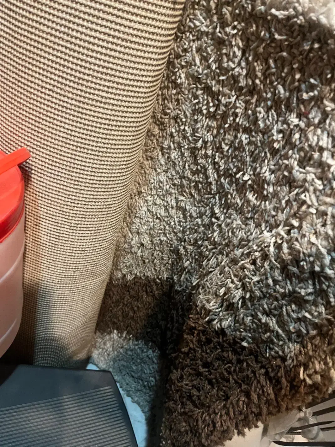 فرش رشته ای ترکیه ای بسیار زیبا|فرش|قم, حنیف نژاد|دیوار