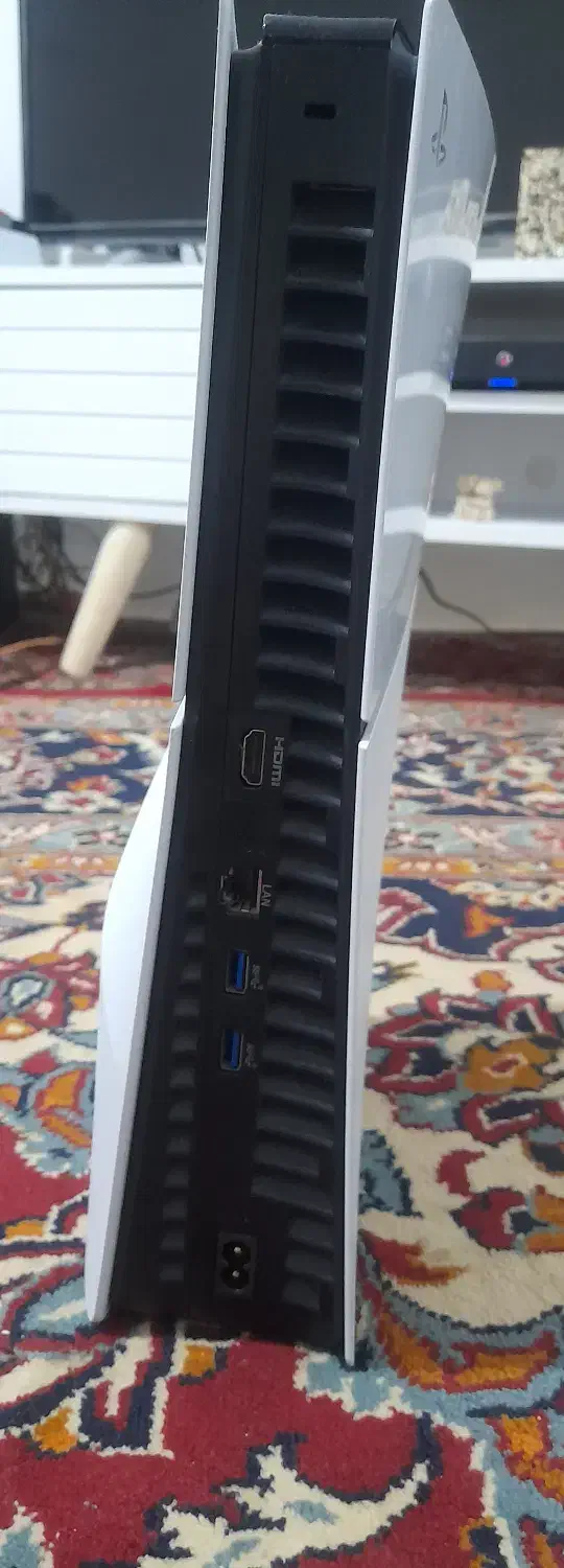Ps5 اسلیم اروپا|کنسول، بازی ویدئویی و آنلاین|بابلسر, |دیوار