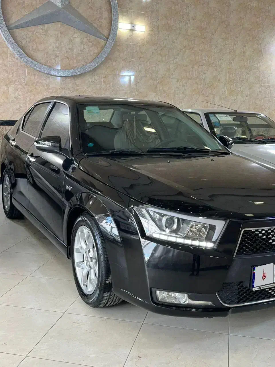 دنا پلاس توربو|خودرو سواری و وانت|گوگان, |دیوار