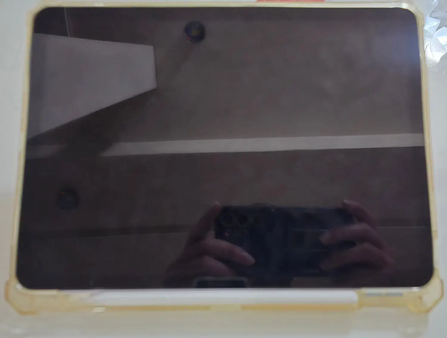 آیپد ایر 2024 11 اینچ 128 گیگ|تبلت|مشهد, رضاشهر|دیوار