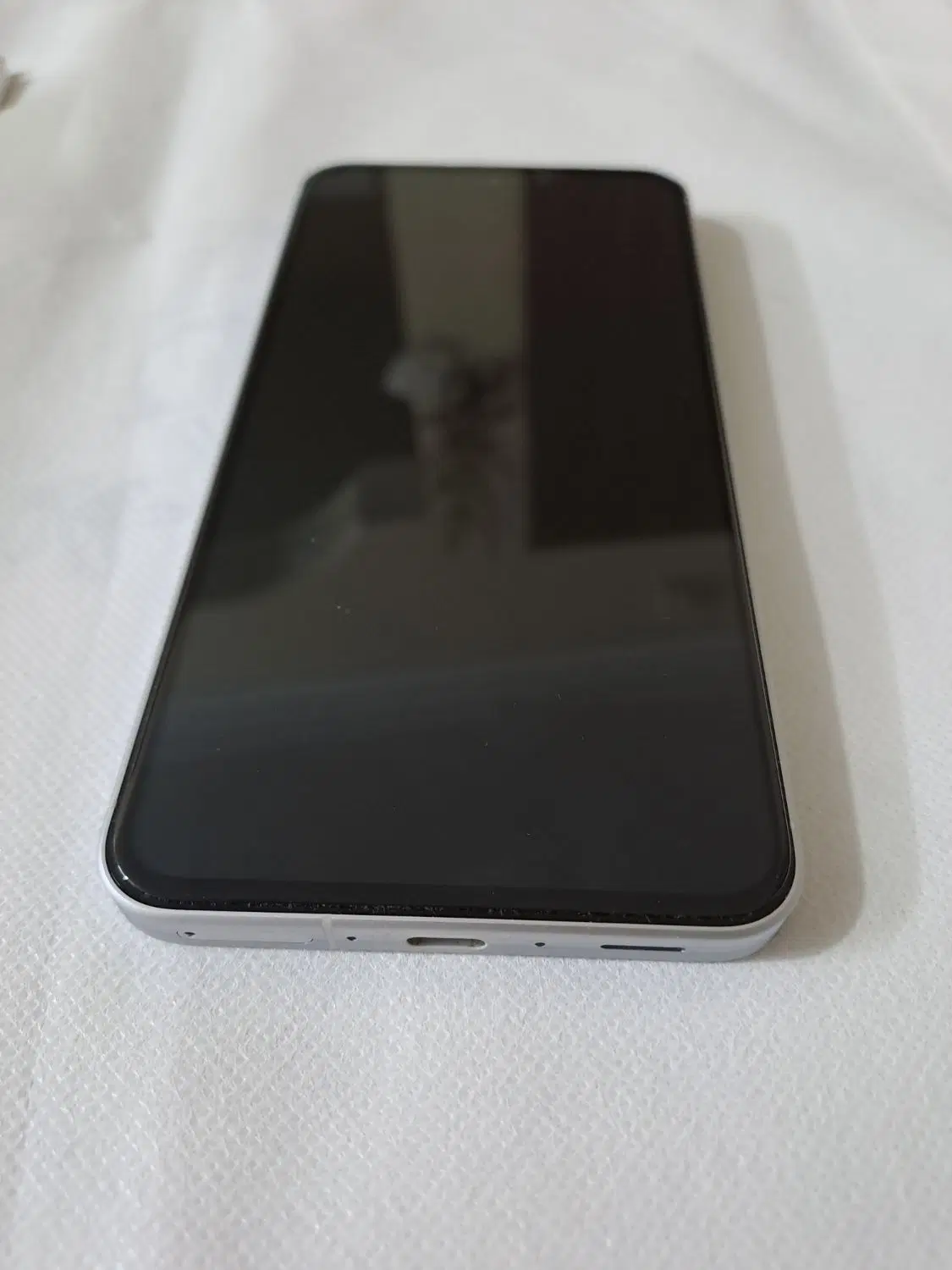 a56 5G / 256 / R 12|موبایل|تهران, جوادیه|دیوار