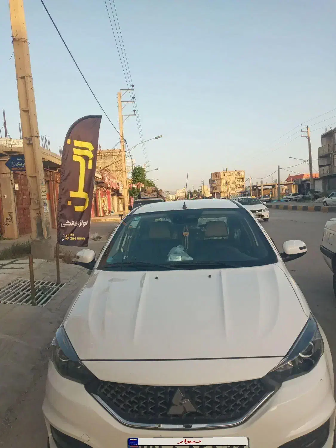 سهندپارس خودرو|خودرو سواری و وانت|یاسوج, |دیوار