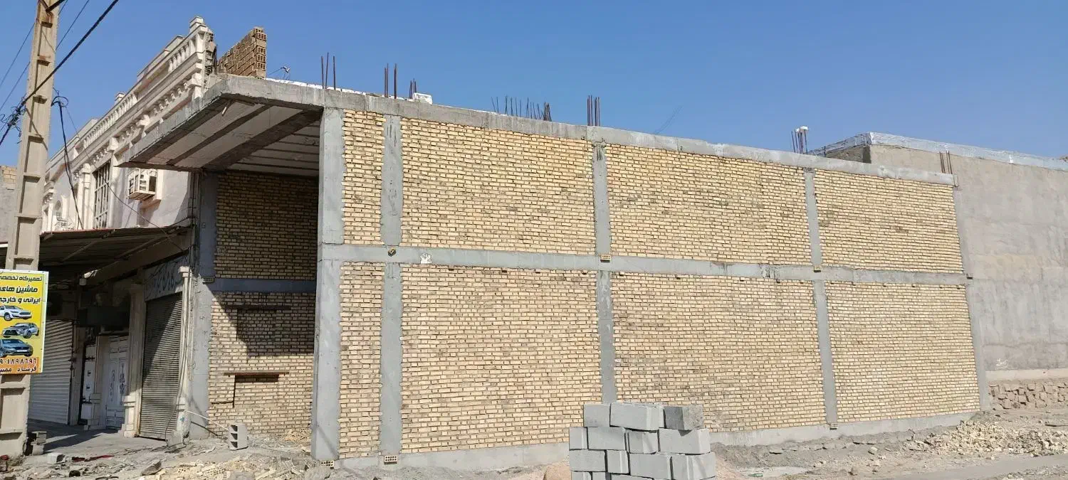 اجرای شناژ|خدمات پیشه و مهارت|رامهرمز, |دیوار