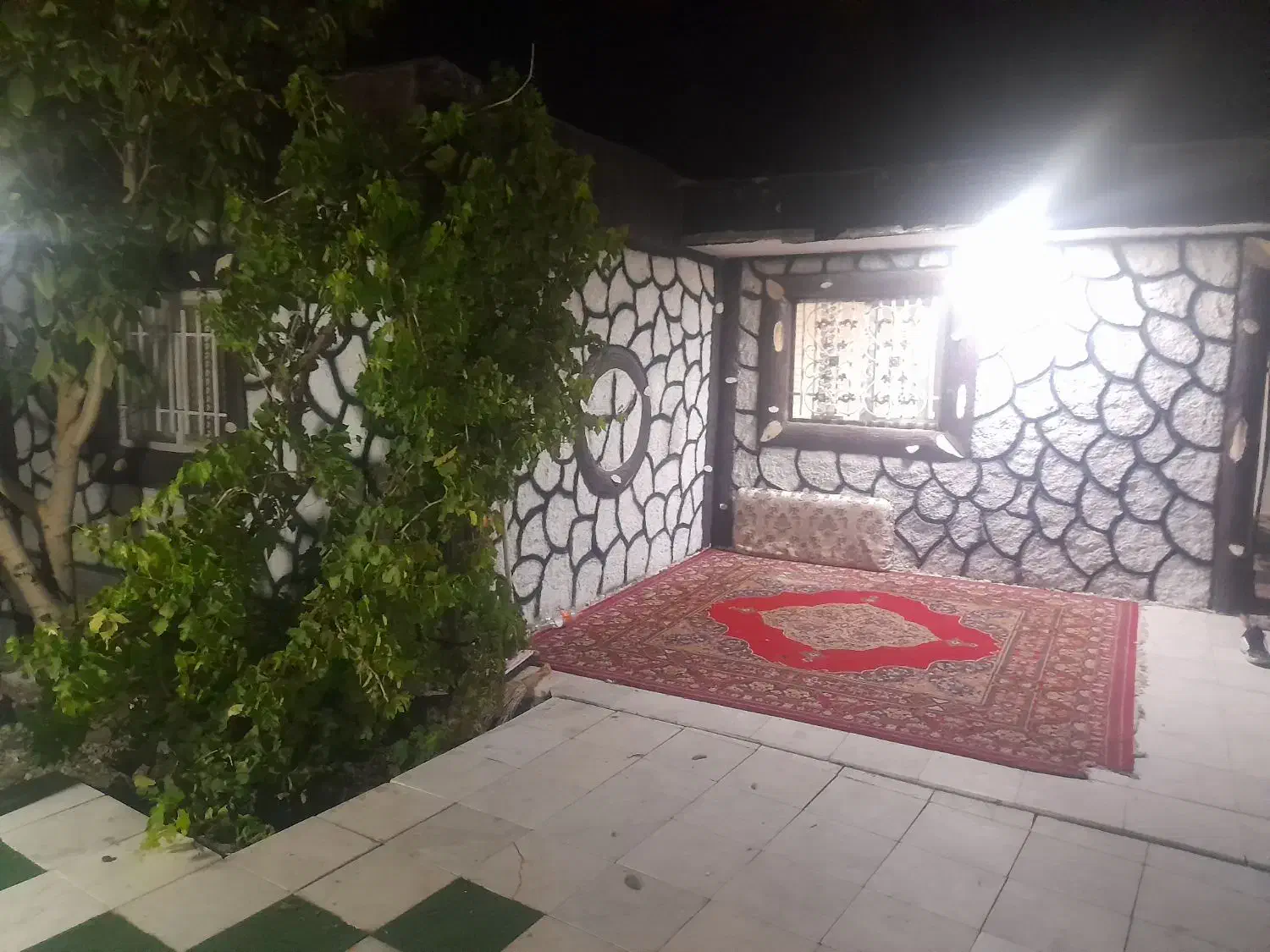 باغ ویلا اجاره ای|اجارهٔ کوتاهمدت ویلا و باغ|الیگودرز, |دیوار