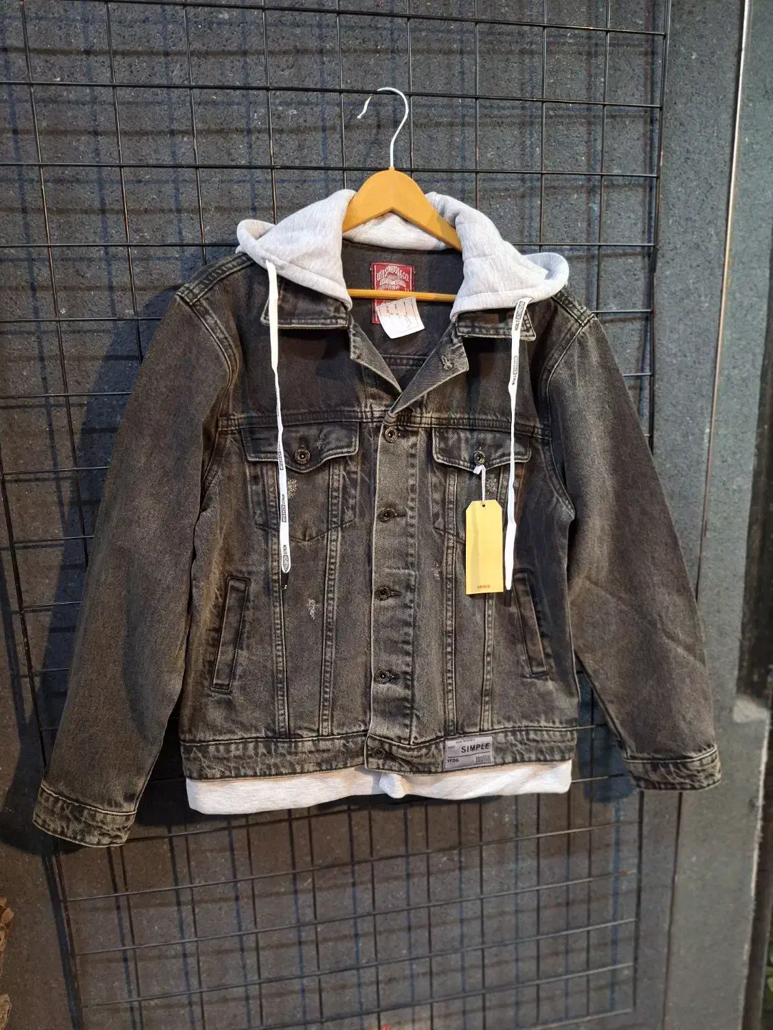 بار جدید پاییزه زمستونی کت لی کلاهدار(پوشاک مدرن)|لباس|بیرجند, |دیوار