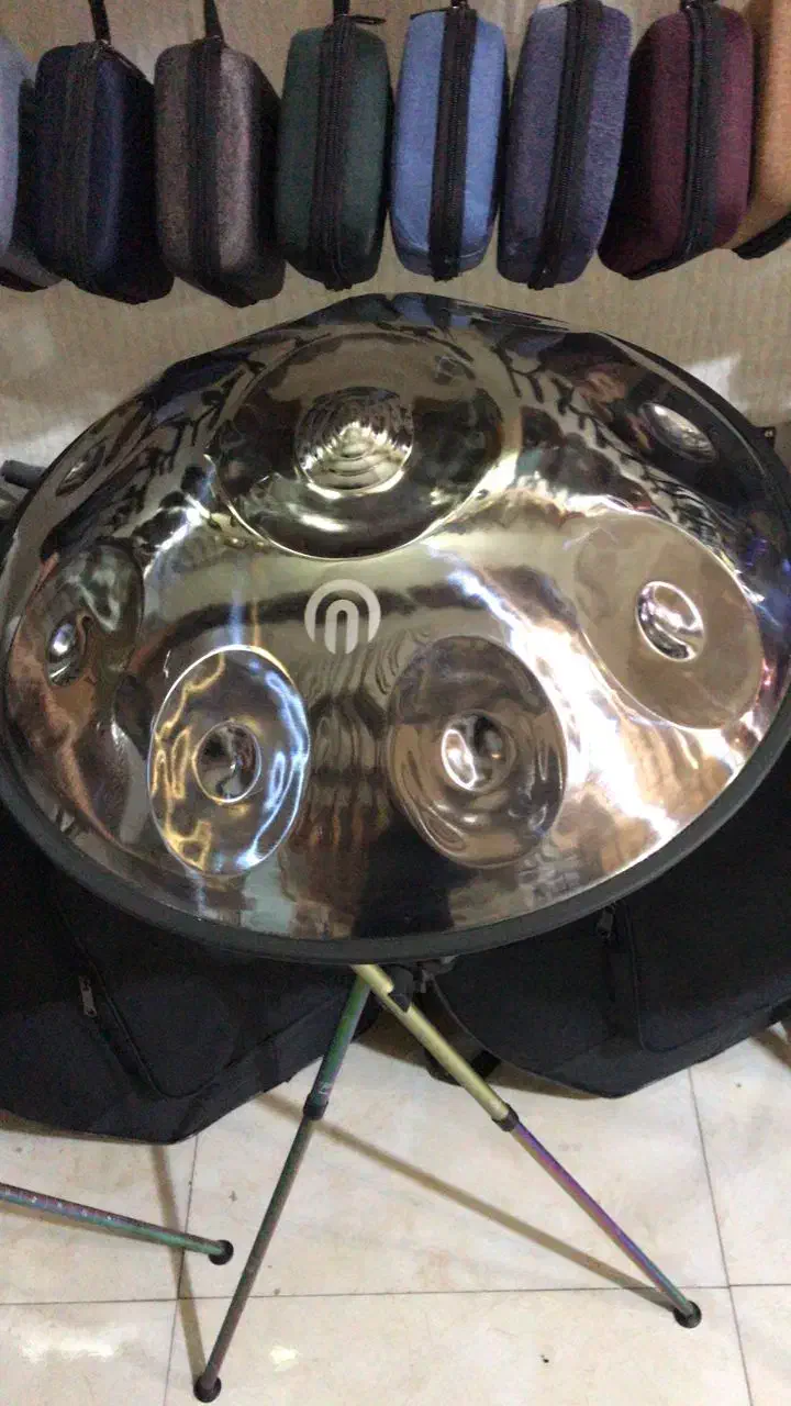 نمایندگی فروش ویژه هنگ درام|درام و پرکاشن|شیراز, دکتر حسابی|دیوار