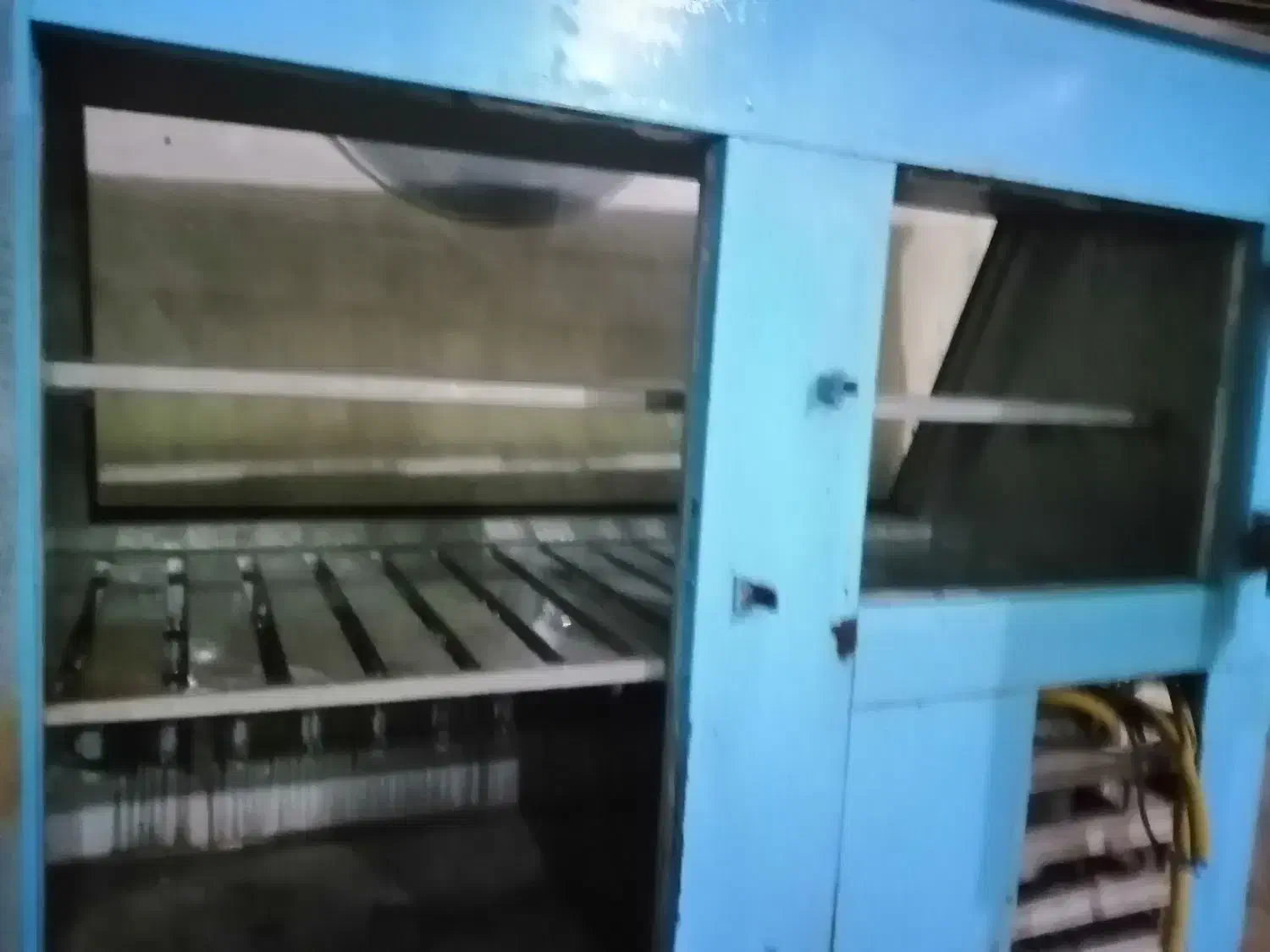 یخچال مغازه|یخچال و فریزر|شوشتر, |دیوار