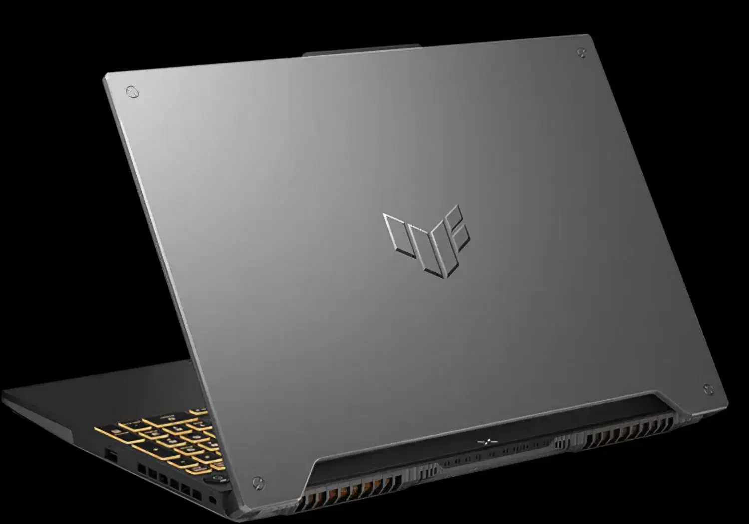 TUF Gaming F15|رایانه همراه|زنجان, |دیوار