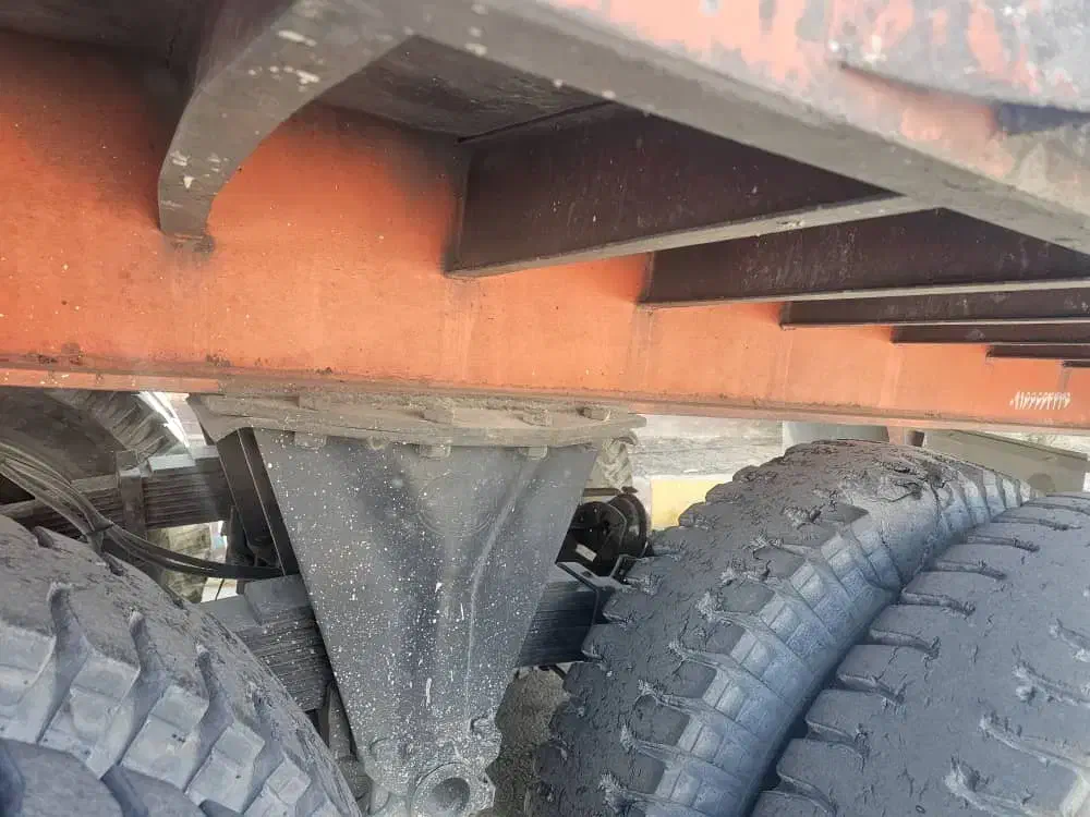 فروش کفی سنگی تجاری|خودرو سنگین|طسوج, |دیوار