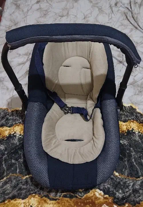 کریر|کالسکه و لوازم جانبی|قم, پردیسان|دیوار