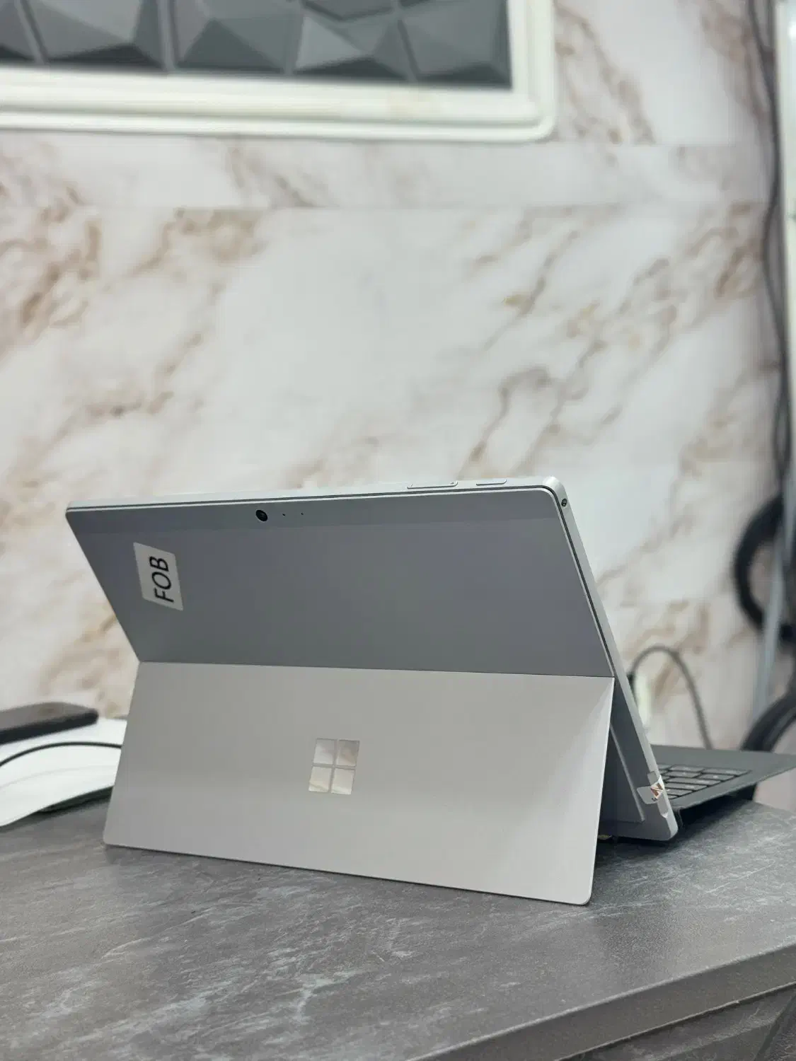 Surface pro5|رایانه همراه|تبریز, |دیوار