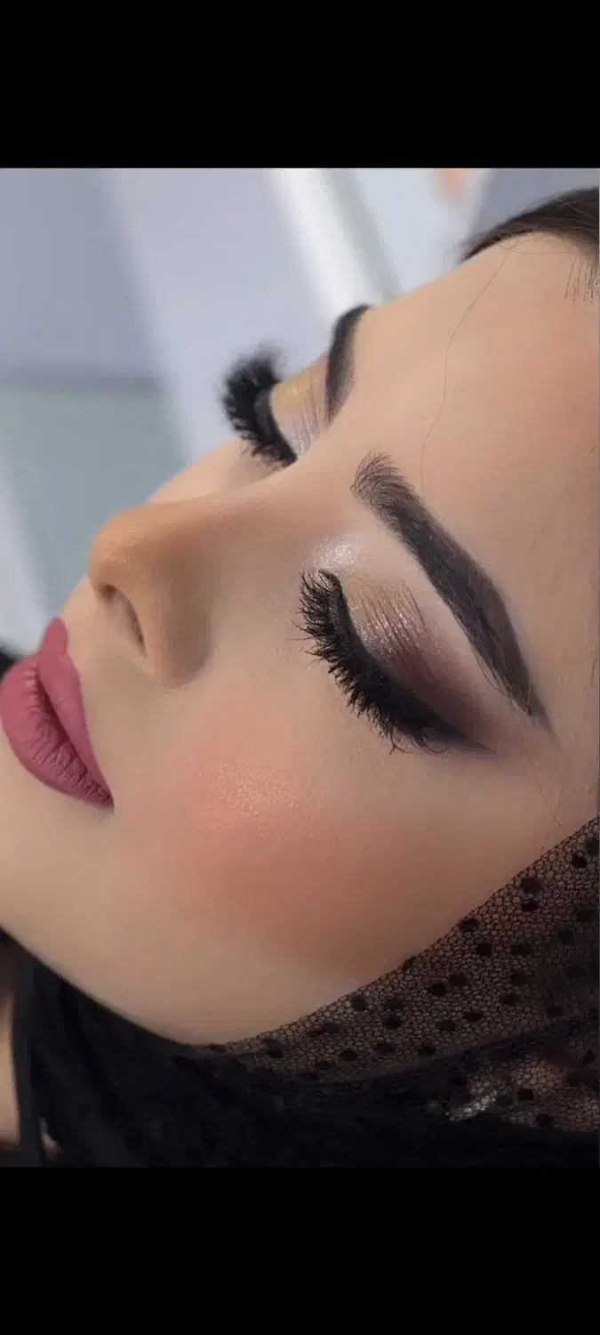 سالن زیبایی|خدمات آرایشگری و زیبایی|بیرجند, |دیوار