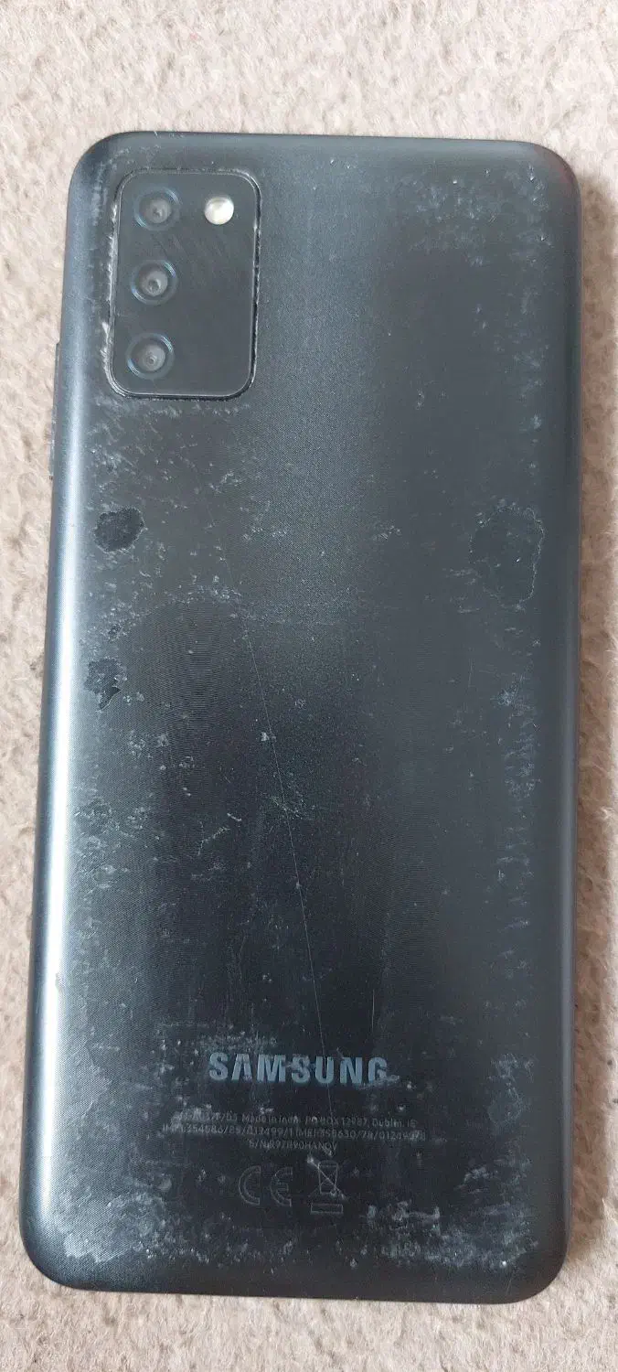 گوشی A04 سالم|موبایل|تهران, امام حسین|دیوار