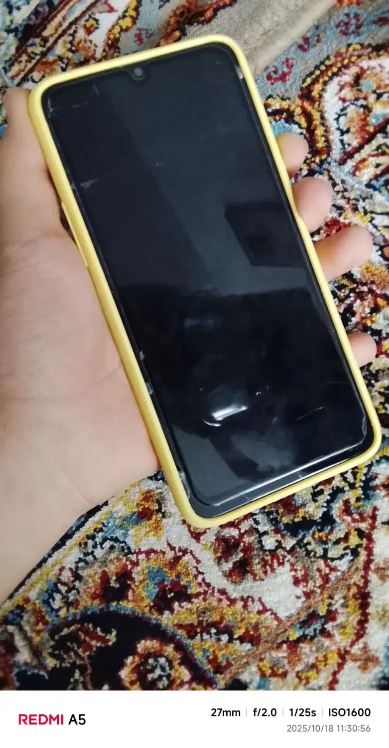 سامسونگ A20S|موبایل|زنجان, |دیوار