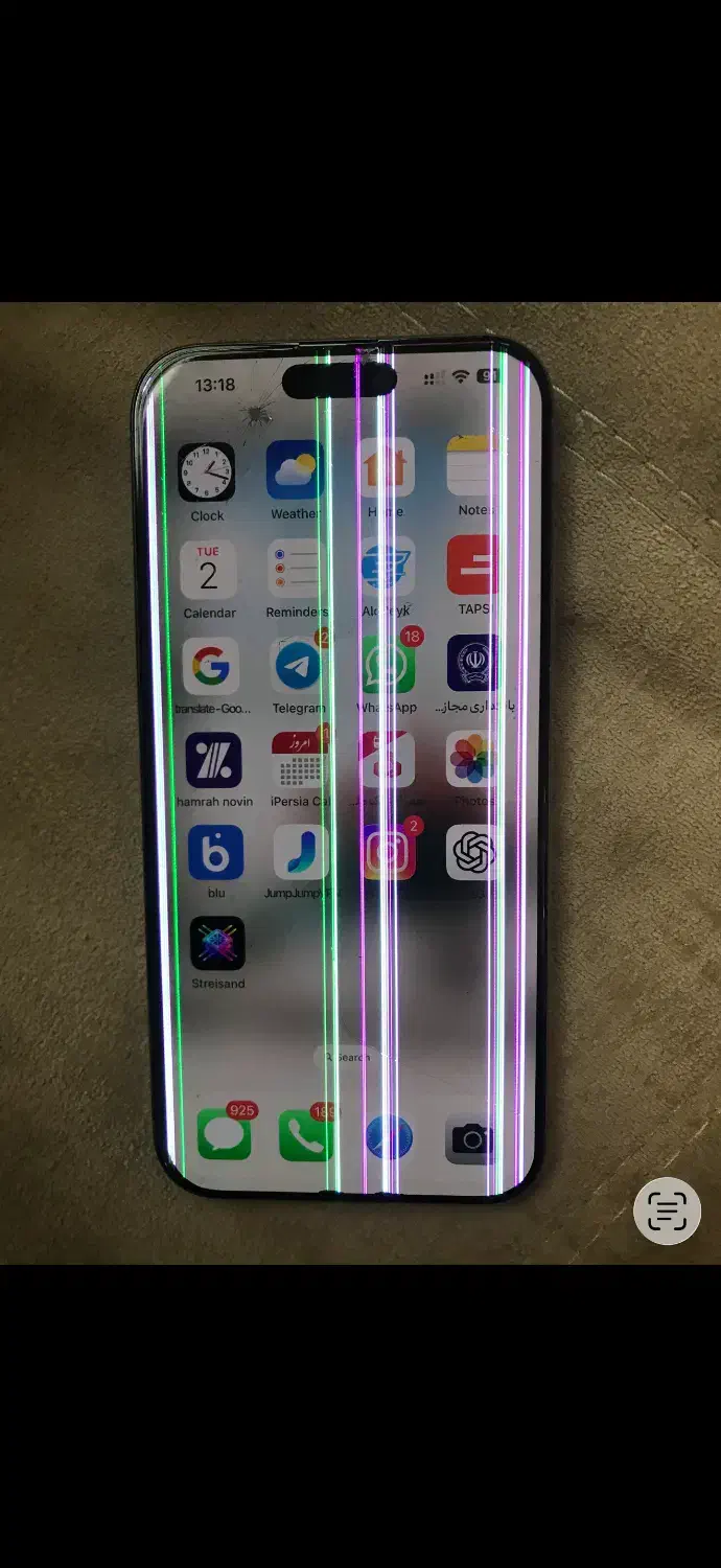 16 primax|موبایل|تهران, پاسداران|دیوار