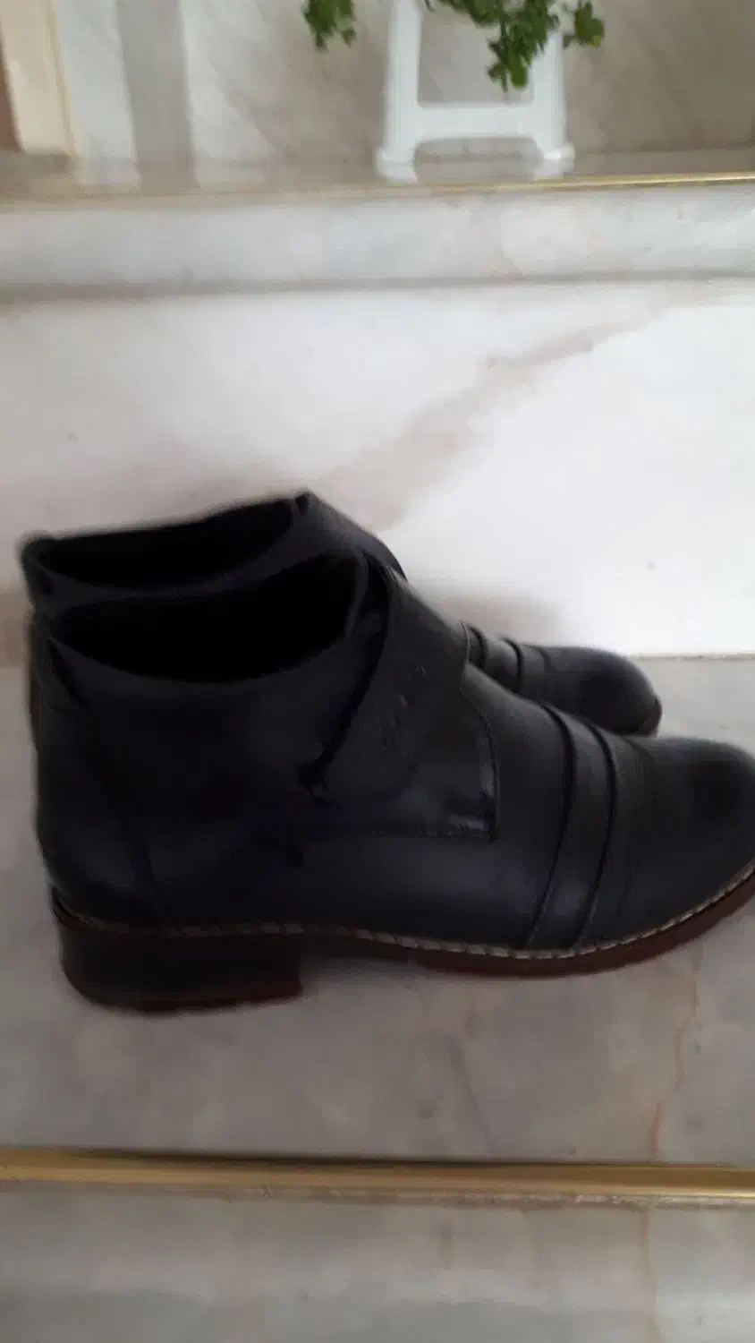 کفش و نیم بوت نو|کیف، کفش، کمربند|سنقر, |دیوار