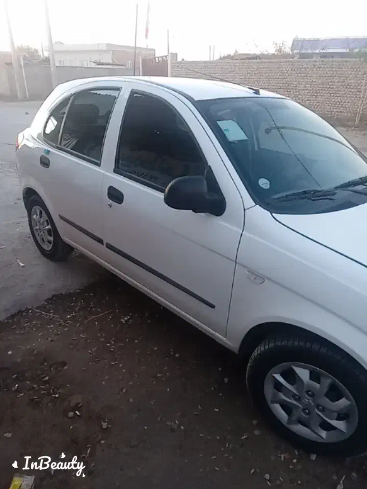 تیبا ۲ مدل ۱۴۰۰|خودرو سواری و وانت|آق قلا, |دیوار