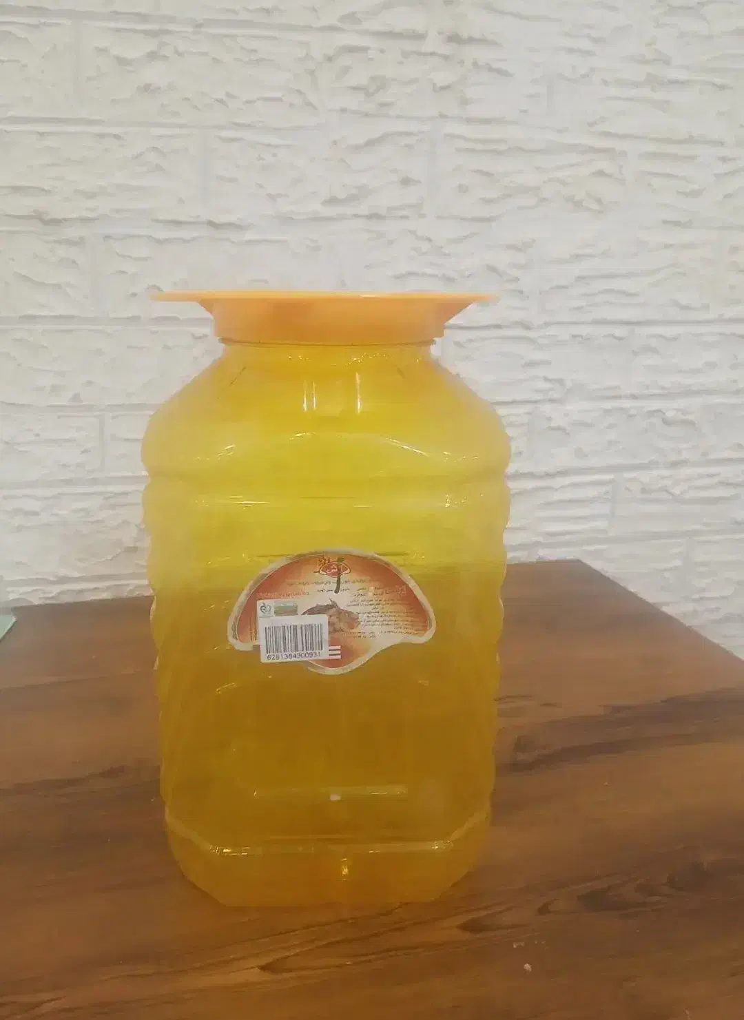 دبه و قوطی پلاستیکی شهرضا|ظروف نگهدارنده، پلاستیکی، یک‌بارمصرف|اصفهان, شهرستان|دیوار