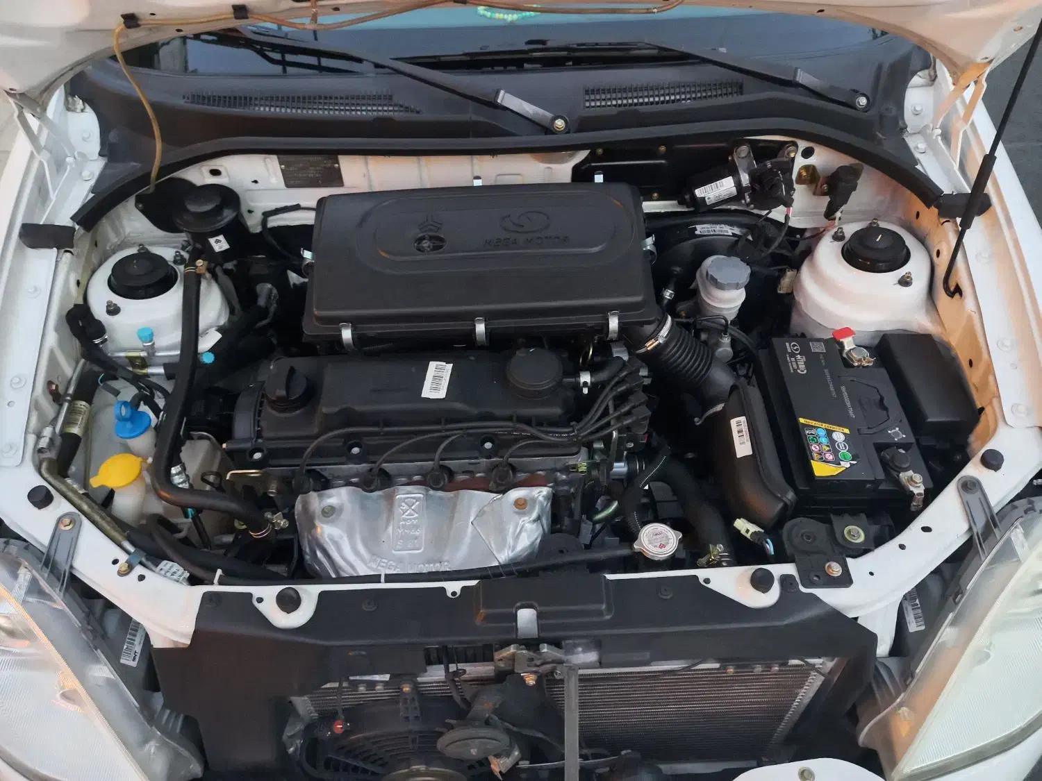 تیبا ۲ مدل ۹۸|خودرو سواری و وانت|اسلام‌شهر, شهرک مفیدی|دیوار