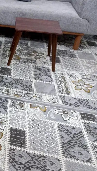 قالی|فرش|دزفول, |دیوار