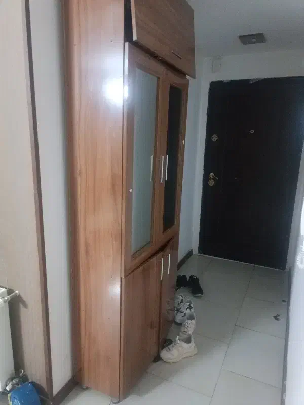 جاکفشی|جاکفشی، کمد، دراور|مشهد, جاهد شهر|دیوار