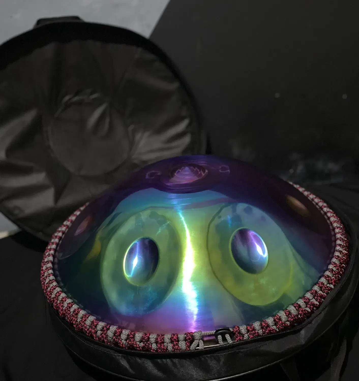 هنگ درام نو|درام و پرکاشن|ورامین, ورامین|دیوار