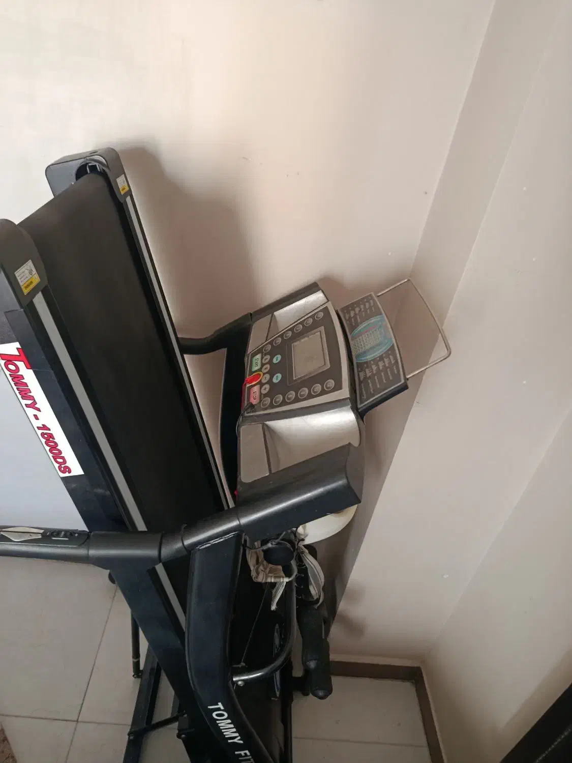 تردمیل تامی فیتنس تایوان|تجهیزات ورزشی|دماوند, مسکن مهر گیلاوند|دیوار