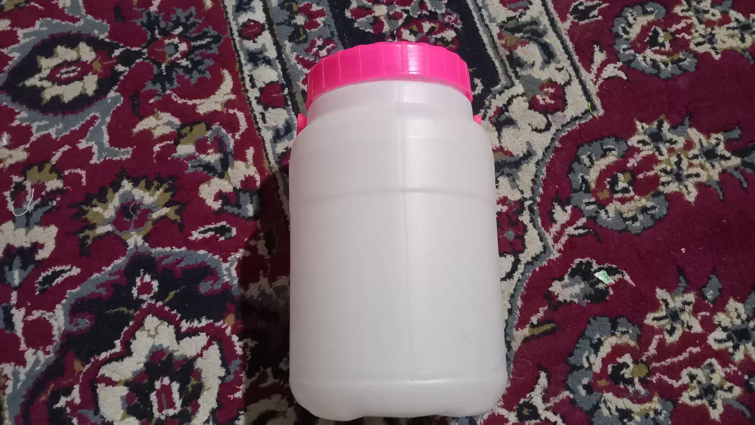 قمقمه ۲ کیلویی ۵۰ عدد|عمدهفروشی|شهرضا, |دیوار