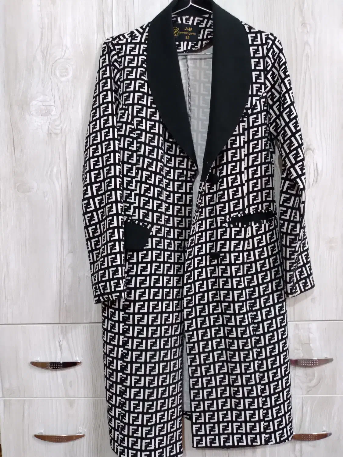 مانتوولباس مجلسی|لباس|زنجان, |دیوار