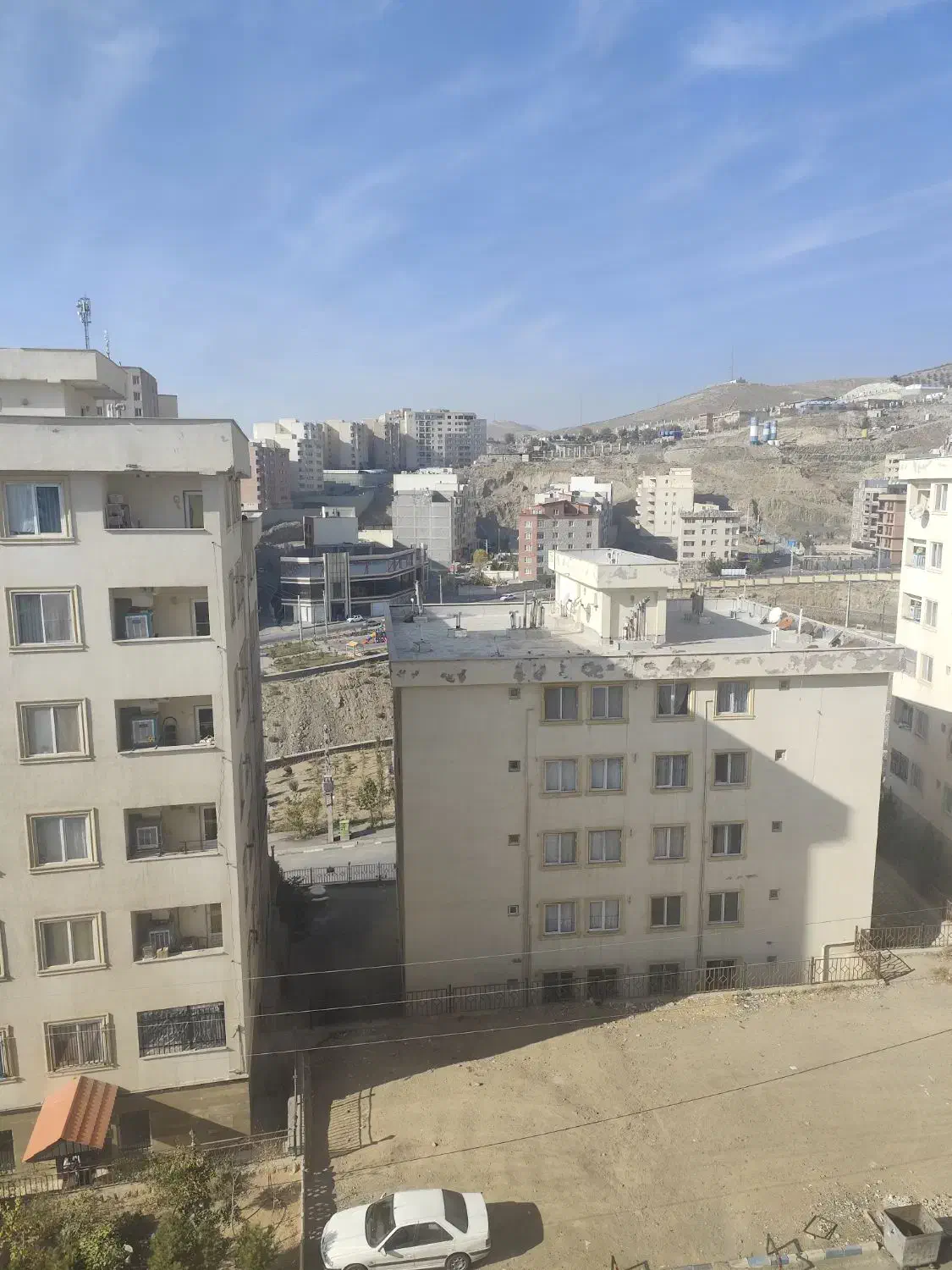 فاز1|اجارهٔ آپارتمان|پردیس, فاز ۱|دیوار