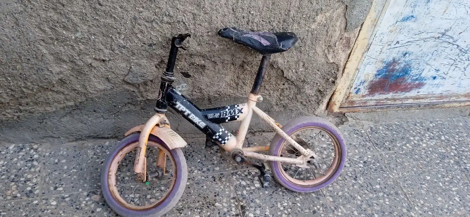 دوچرخ ۱۲|دوچرخه، اسکیت، اسکوتر|زاهدان, |دیوار