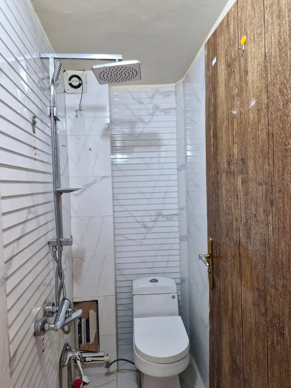 ۸۰ متر ۲ خواب/ میدان شهرداری / برج غرق نور