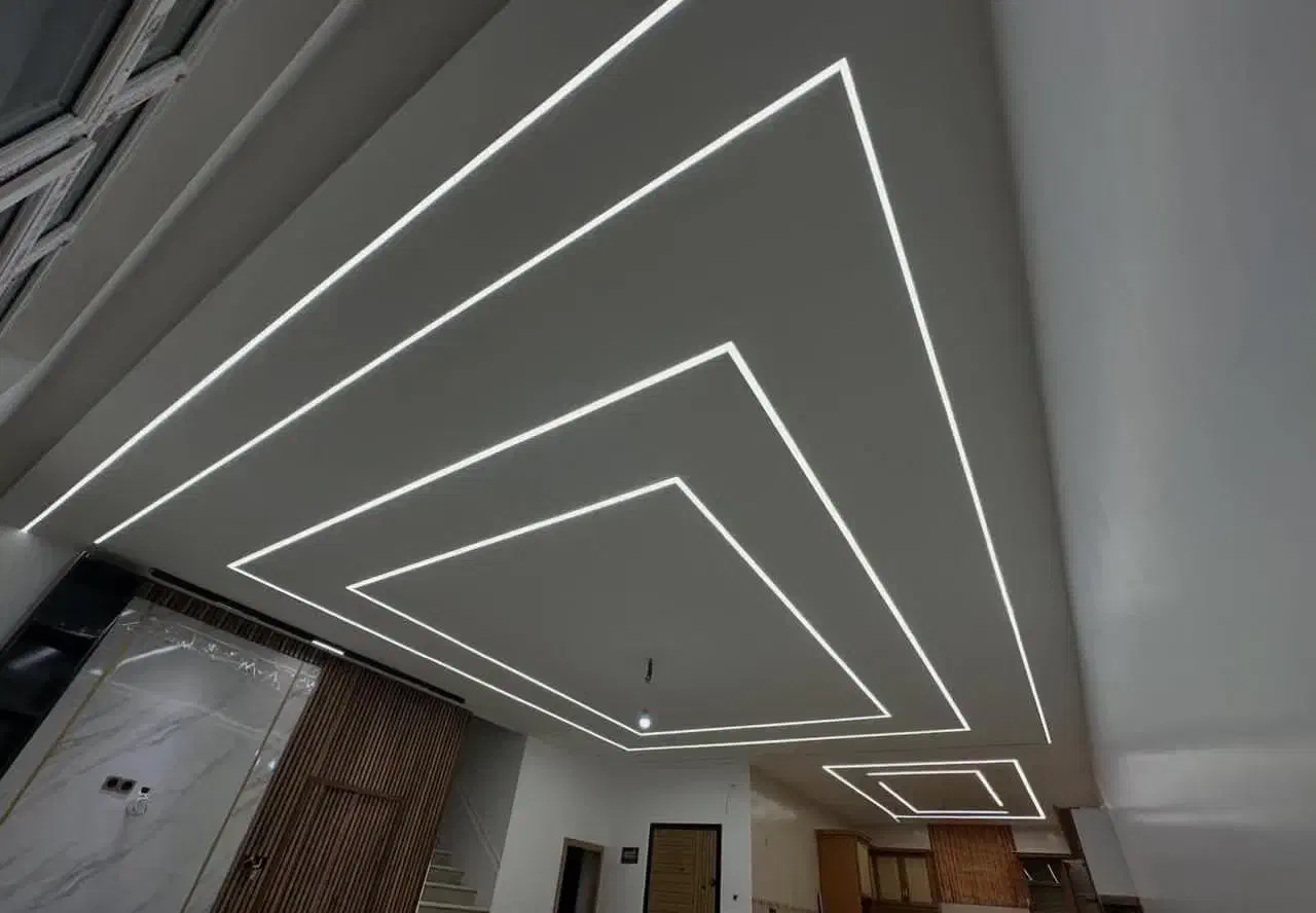 اجرای صفر تا صد دکوراسیون داخلی|خدمات پیشه و مهارت|شیراز, میانرود|دیوار