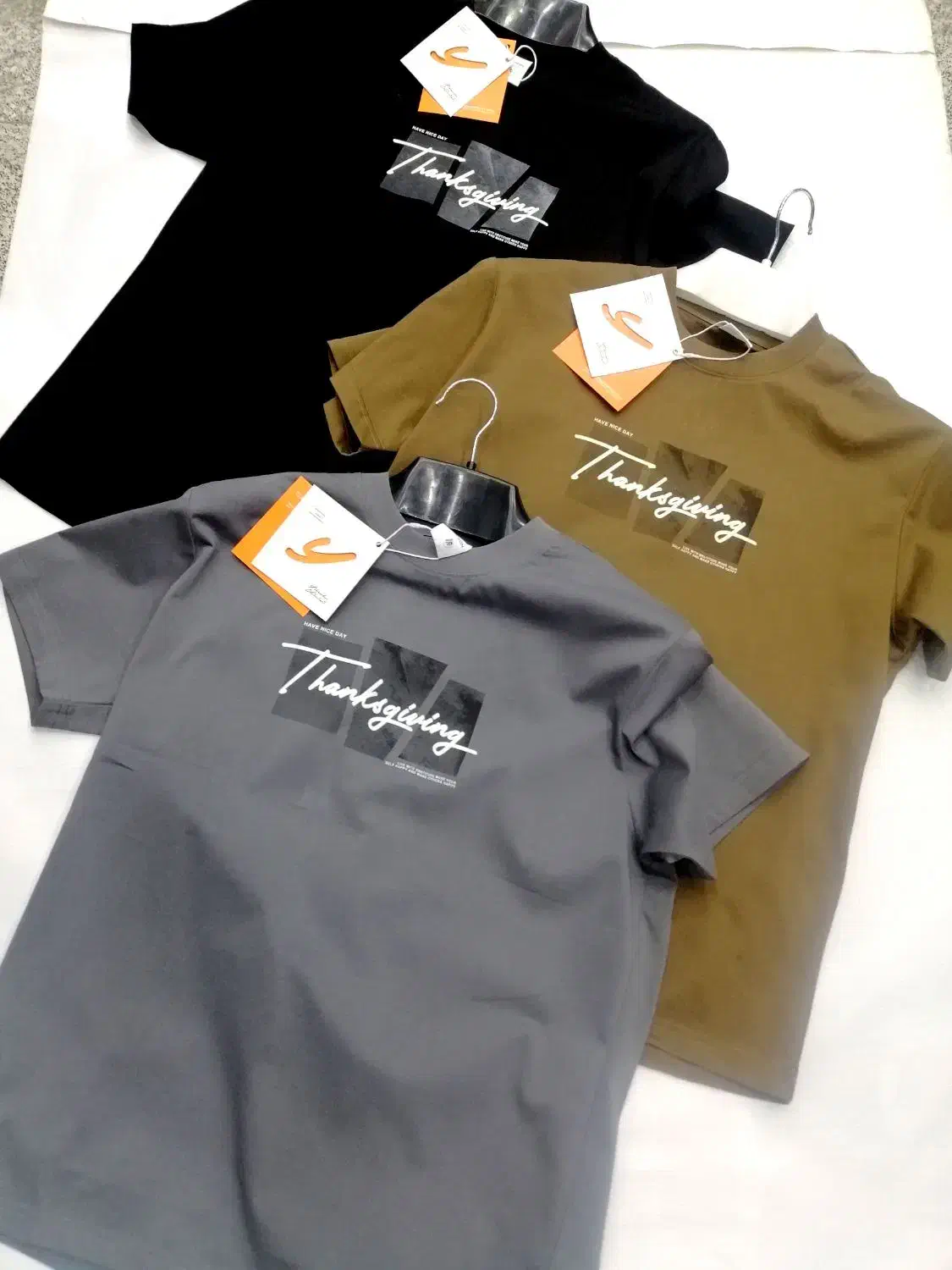 تیشرتهای اورجینال و خاص وارداتی|لباس|جهرم, |دیوار