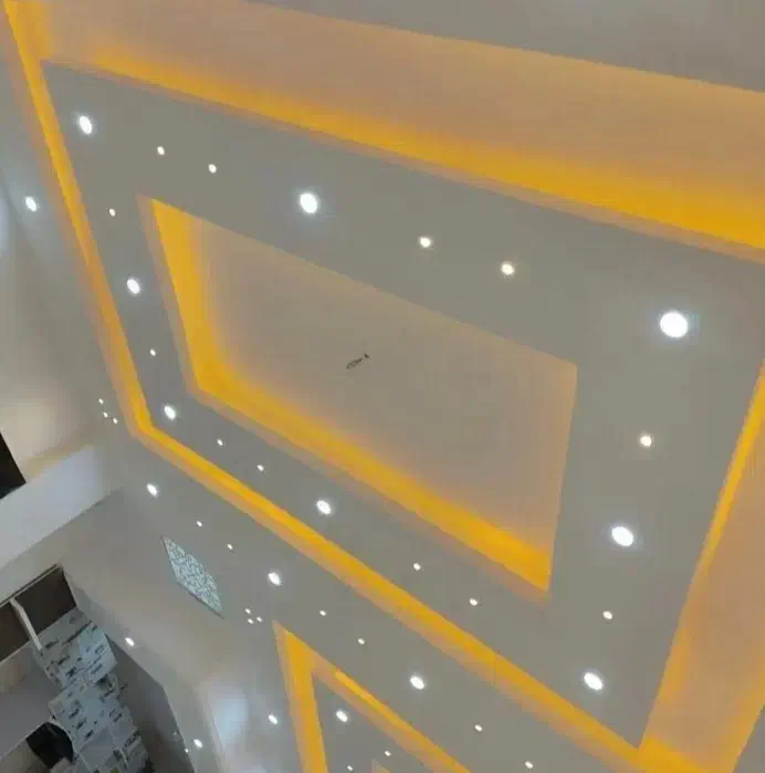 برقکاری ساختمان رفع اتصالی خرده کاری آزادشهر|خدمات پیشه و مهارت|یزد, |دیوار