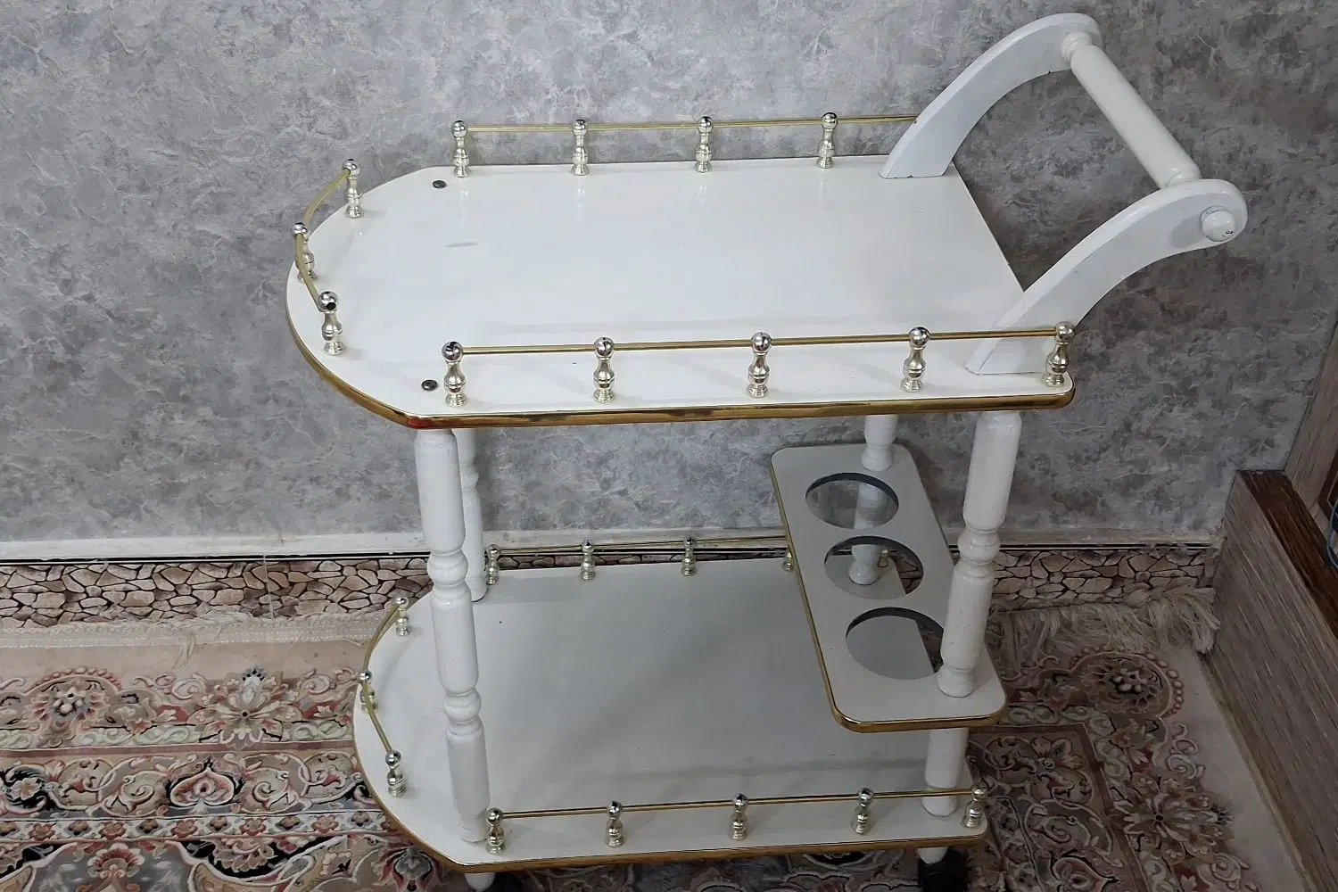 میز بار|مبلمان خانگی و میز عسلی|مشهد, شهرک بهارستان|دیوار